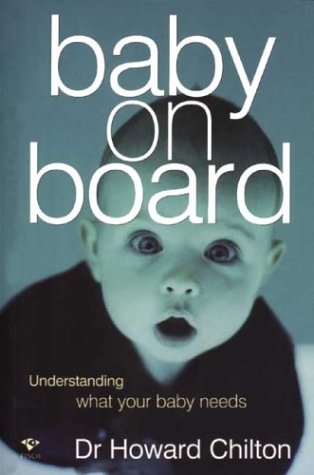 baby on board book
