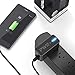 Pwr Extra Long Cell-Phone-Charger LG G2 G3 G4 G5 G6 G7 G8 V10 V50 ThinQ, Motorola G6 G7 Plus Play Z3 Z4 One Action Fusion Hyper Zoom Moto G Power Pure Stylus Fast UL Listed AC Power Adapter