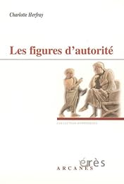 Les  figures d'autorité