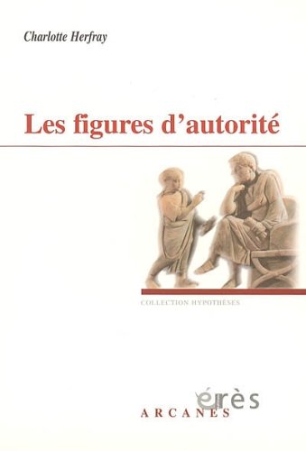 Les  figures d'autorité