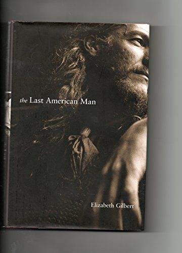 The Last American Man