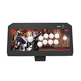 DEAD OR ALIVE5 対応スティック PS4用