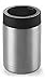 MEGA 12 COOLER Double Wall Vacuum Insulated Chiller Stainless Steel 12 oz Can/Bottle Cooler!