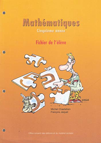 7e – Mathématiques – Fichier de l’élève