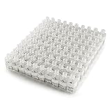 Finger Lights-Party Favors Party Supplies for Holiday Light up Toys - LED Rave Laser Assorted Toys for Holiday-100 Packs