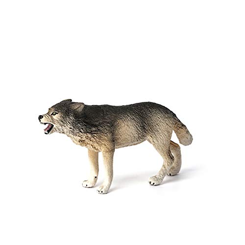 Schleich 14821 Wolf – Bild 5