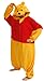 Superlieu Winnie Pooh Kigurumi Pajamas Anime Costume