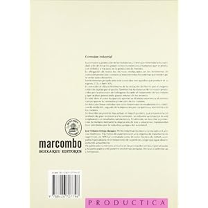 Corrosion Industrial (Spanish Edition)