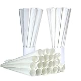 Concession Express Cotton Candy Cones (400 Count)
