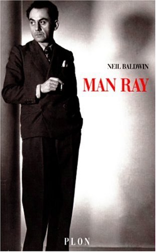Man Ray by Unnamed Unnamed (Paperback)