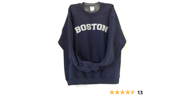 navy sweatshirt amazon