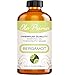 Ola Prima Bergamot Essential Oil - Therapeutic Grade for Aromatherapy, Diffuser, Skin, Hair, Massage, Stress, Dropper - 4 fl oz - Bergamot Oil
