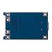 XCSOURCE 5 pcs 1A 5V Micro USB TP4056 Lithium Battery Power Charger Board Module TE420