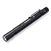 INFRAY LED Pen Light Flashlight, Zoomable, Small EDC 220 Lumens Penlight for Inspection, Repair, Camping. IPX5 Water-Resistant, 3 Modes (High, Low, Strobe) primary