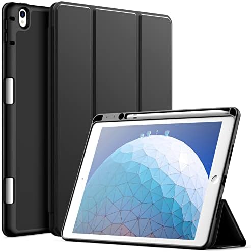 Amazon.com: Apple Smart Cover (for 10.5-inch iPad Pro) - Charcoal