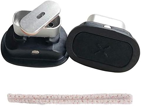 Pax 3 Concentrate Insert Pax 2 Oven Lid Mouthpiece pack of 2