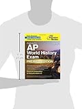 Image de Cracking the AP World History Exam 2016, Premium Edition (College Test Preparation)