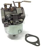 Carburetor For Tecumseh 632334A HM70 HM80 HMSK80 HMSK90