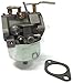 Carburetor For Tecumseh 632334A HM70 HM80 HMSK80 HMSK90