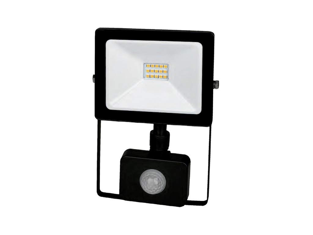 Fbright Led Projector - Black