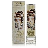Love & Luck Perfume by Christian Audigier for women Personal Fragrances