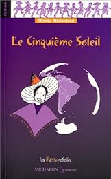 Le  cinquième soleil