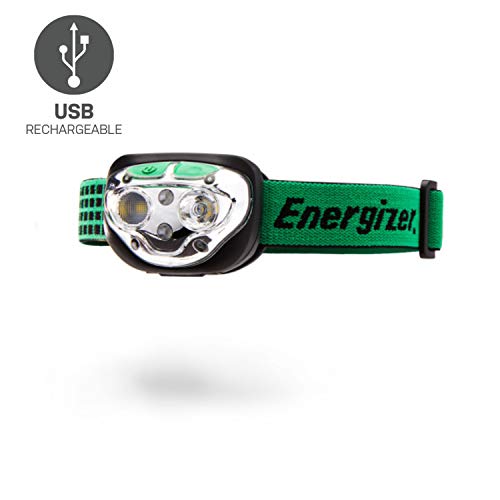 Energizer Vision Ultra Headlamp - Image 8