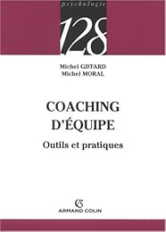 Coaching d'équipe