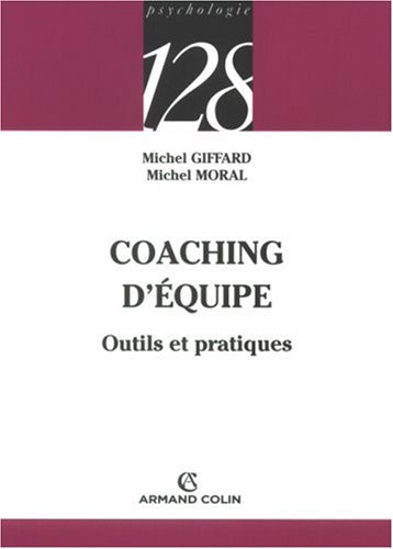 Coaching d'équipe
