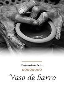 Livro Vaso de barro