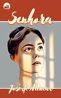 Livro SENHORA