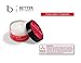 Glycerin Cream by Better Beauty Products, Glycerin Hand Cream, Skin Cream with Allantoin, 3.53 oz./100g