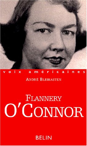 Flannery O'Connor