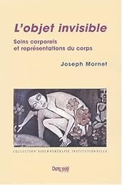 L' objet invisible
