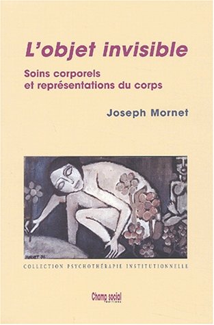 L' objet invisible