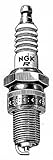 NGK 3623 BPR6EFS Standard Spark Plug, Pack of 10