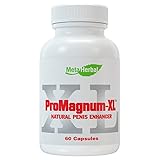 Pro Magnum-XL Extreme Male Supplement Pills - Testosterone Booster - 2 Month Supply