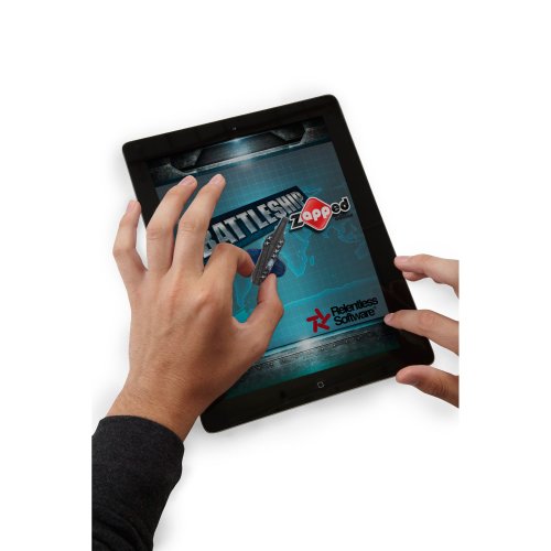 Battleship Movie zAPPed Edition Game