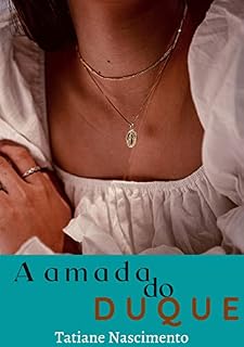 Livro A Amada do Duque