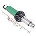 Iglobalbuy 1080W Heavy Duty Plastic Hot Air Gun Welding Plastic welder/Hot Gas Pistol