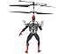 Marvel Licensed Ultimate Spider-Man Vs The Sinister 6 Jetpack 2CH IR RC Helicopter
