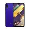 LG K22+ 4G LTE Unlocked GSM (At&T/Tmobile/Cricket/Mint) Latin 64GB 3GB Ram 6.2″ Android 10 (Blue)