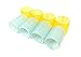 Self Hair Grip Curlers Rollers Pro Salon Hairdressing (Jumbo)