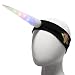 The New Day WWE Authentic Light-Up Unicorn Headband