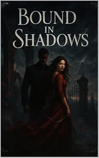Livro Bound in Shadows: A Dark Billionaire Romance