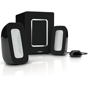 Philips SPA 4310