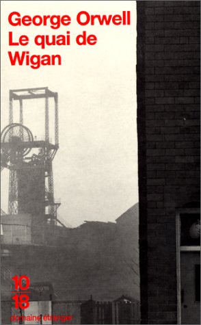 Le  quai de Wigan