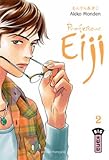 Image de Professeur Eiji, Tome 2 (French Edition)