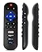 New Remote Control fit for TCL ROKU TV Remote LED HDTV RC280 49S405 28S3750 32FS3700 32FS4610R 32S800 32S850 32S3700 32S3850 32S3800 43FP110 55FS4610R 55FS3750 55FS3700 48FS3700 RC282 55P605 primary