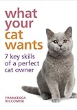 What Your Cat Wants: 7 Key Skills of a Perfect Cat